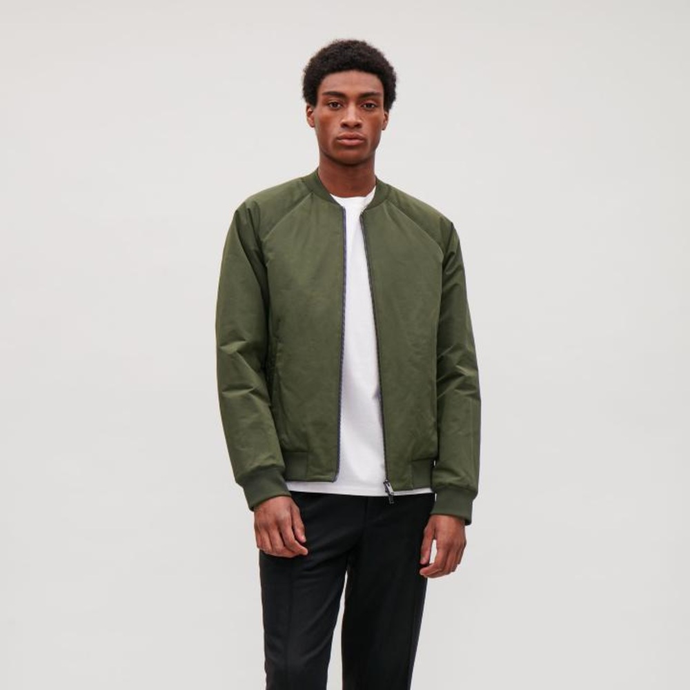 COS men bomber - Picture 2 of 8
